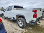 2025 Chevrolet Silverado K2500 Heavy Duty