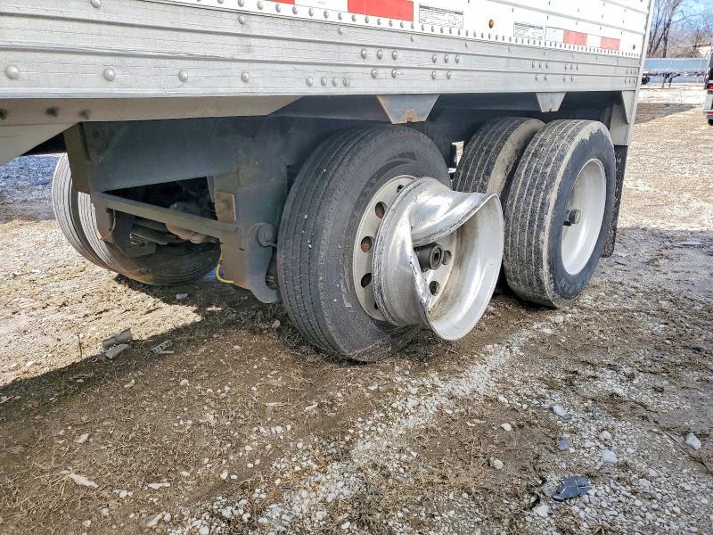 2019 Timpte Te Super Hopper