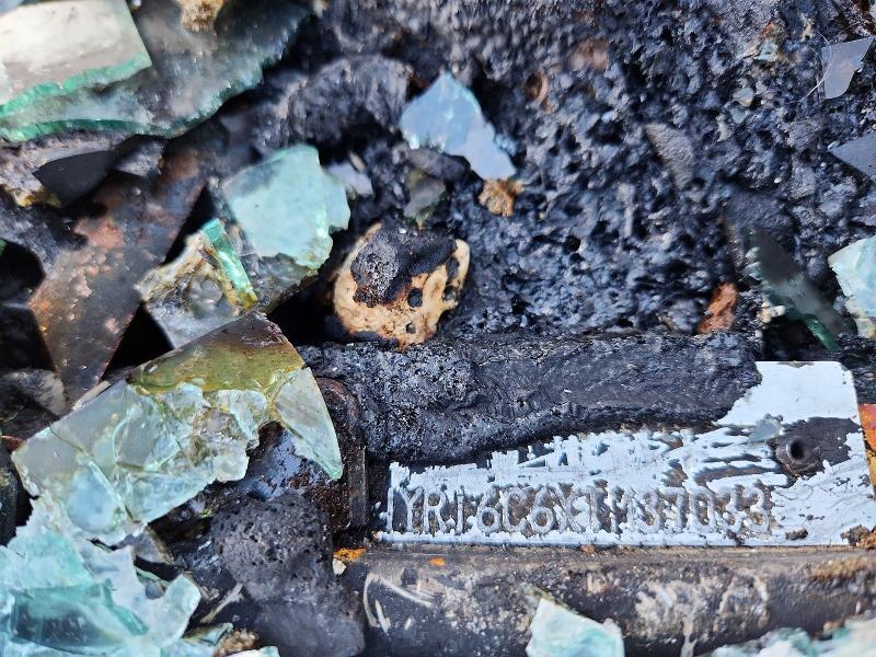 1999 Mazda B2500 cab Plus