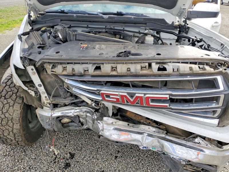 2015 GMC Sierra K1500 SLE