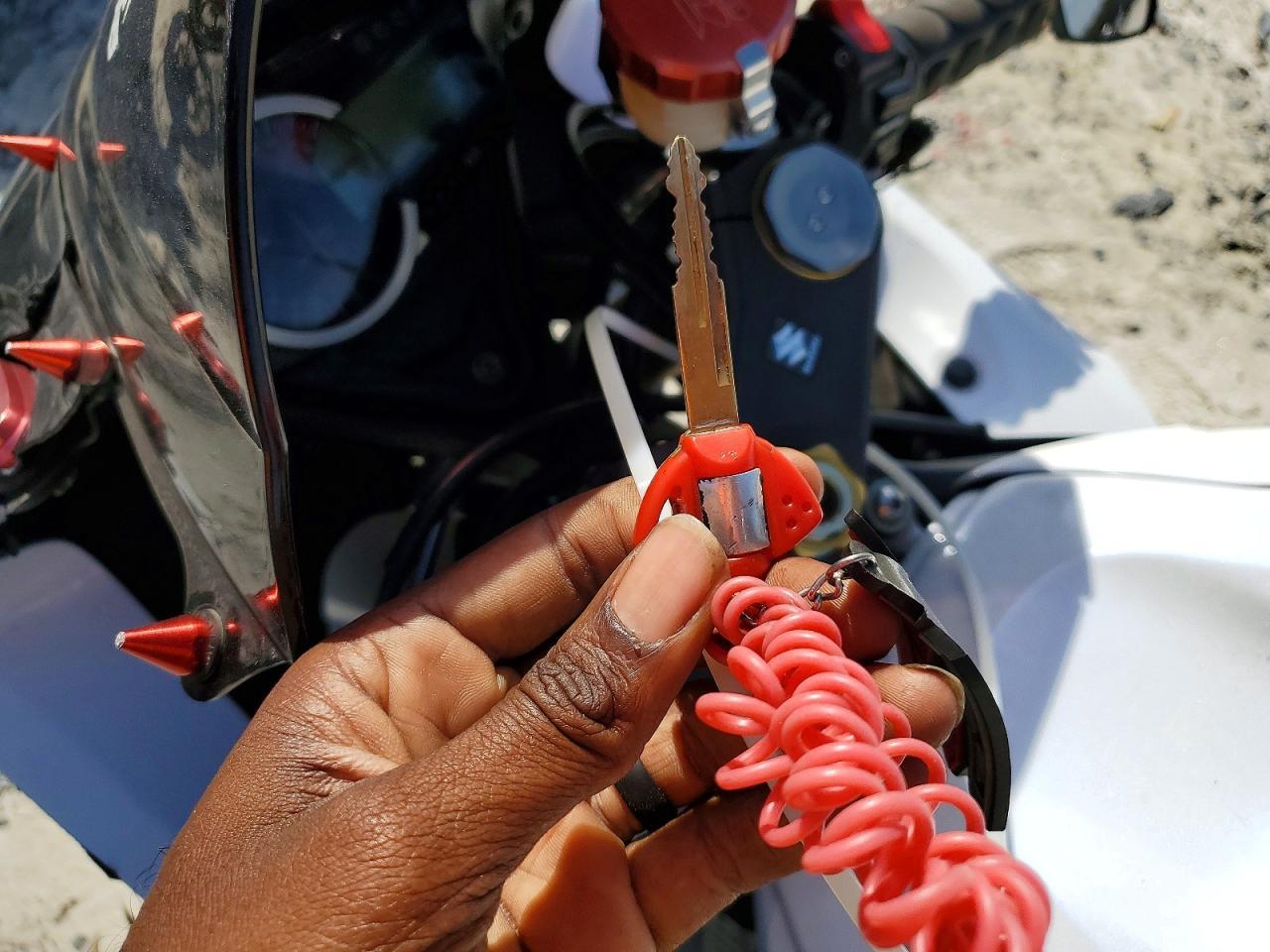 2019 Suzuki GSX-R750