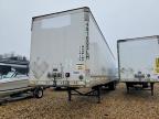 2008 1z5g DRY Van Trailer-DRY Van Trailer