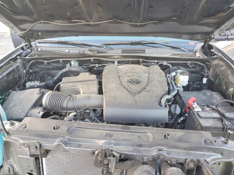 2022 Toyota Tacoma SR V6