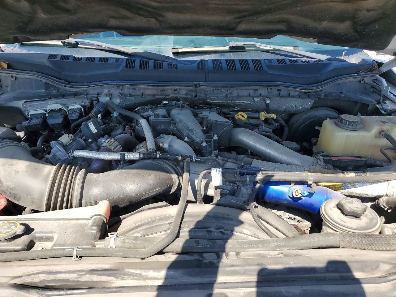 2017 Ford F250 Super Duty