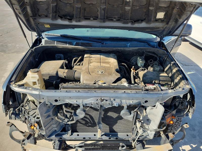 2010 Toyota Tundra Grade