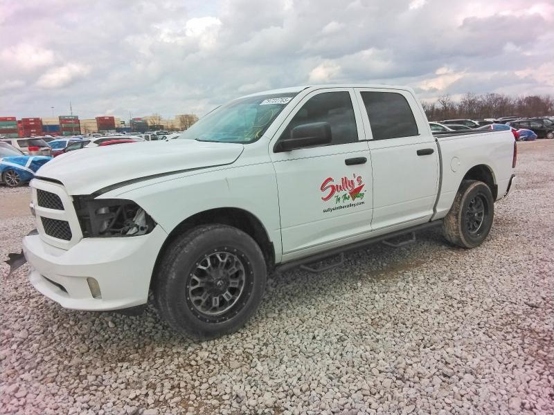 2013 Dodge Ram 1500 st