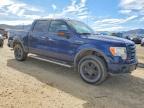 2009 Ford F150 Supercrew