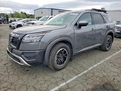 2024 Nissan Pathfinder Rock Creek for sale in Vallejo, CA