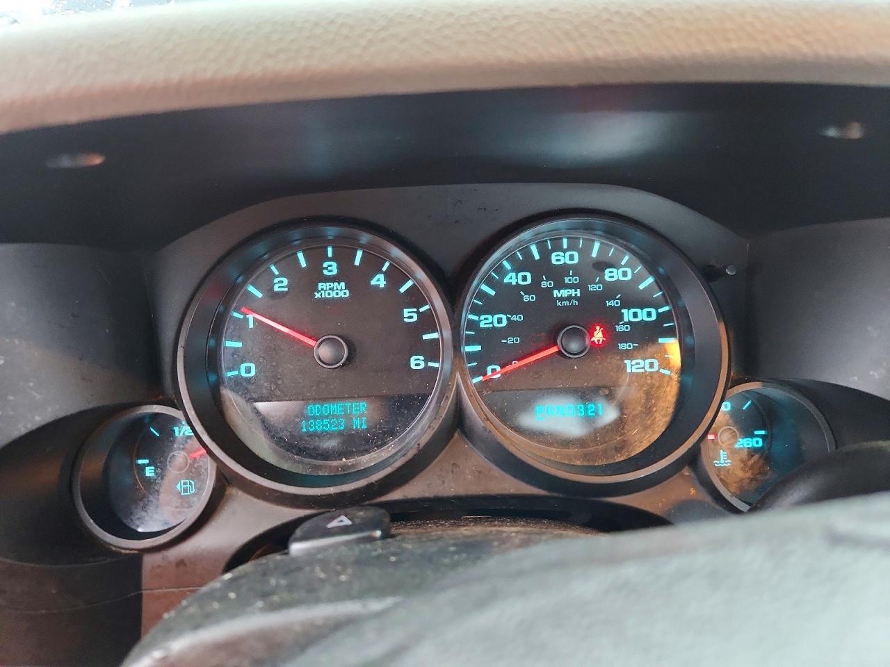 2009 GMC Sierra C1500