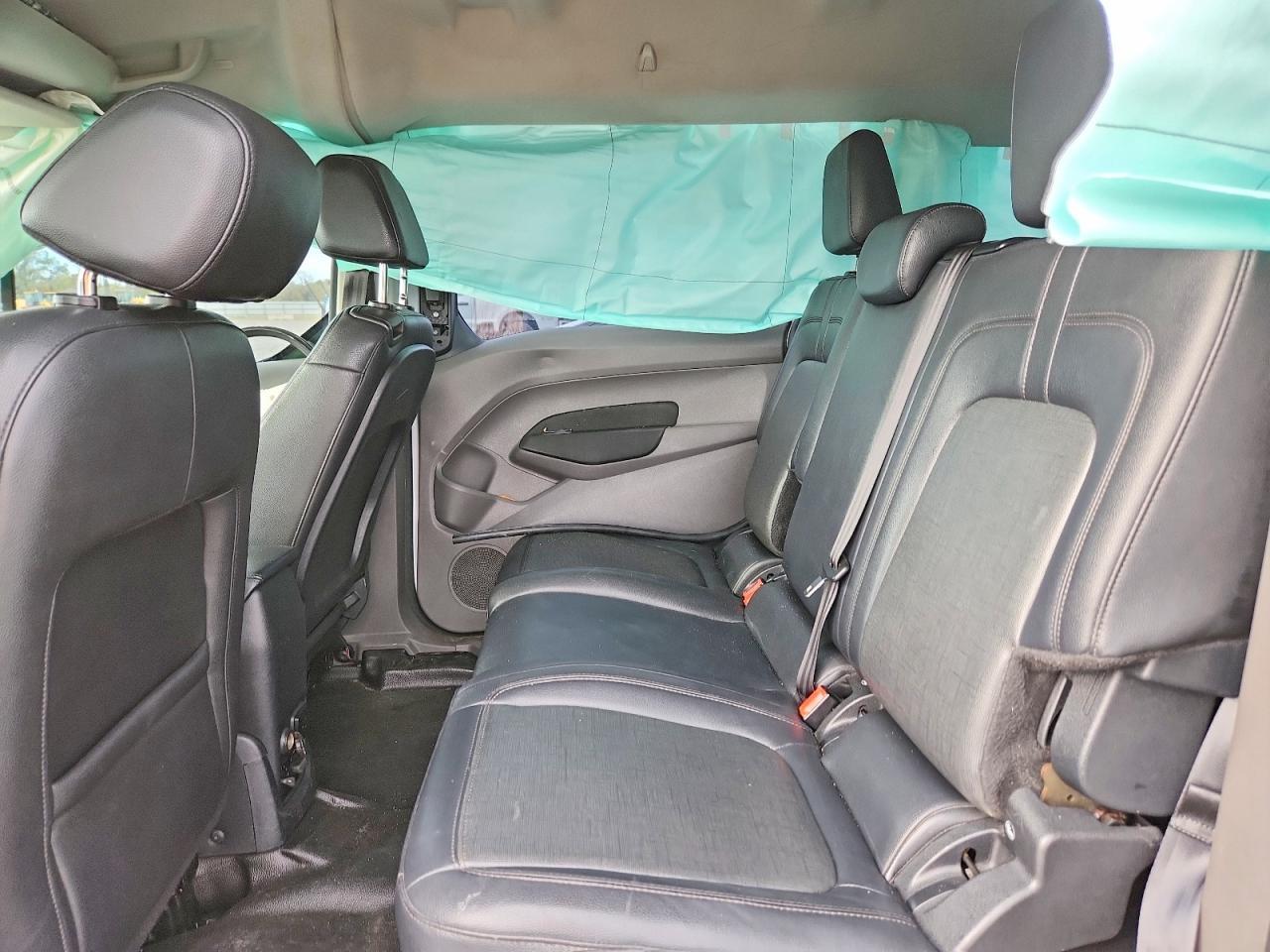 2020 Ford Transit Connect XL