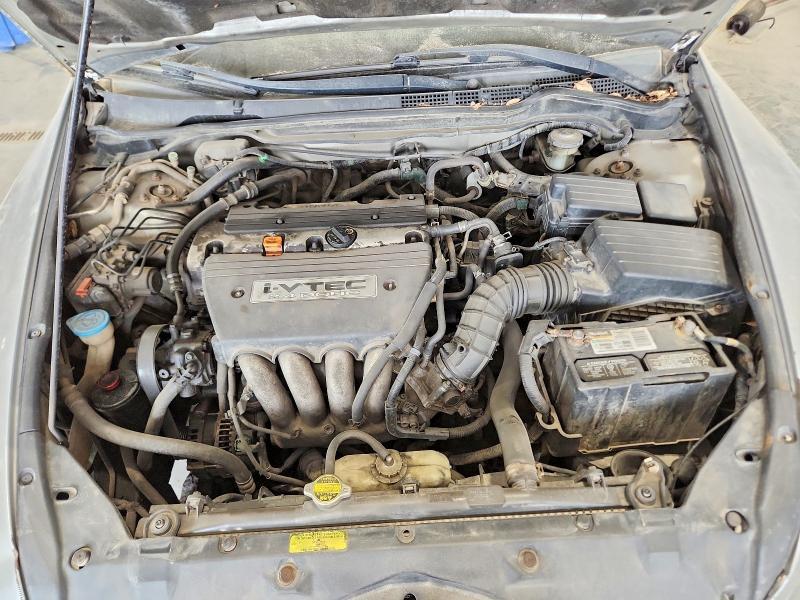 2007 Honda Accord se