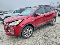 2013 Ford Escape sel for sale in Wayland, MI
