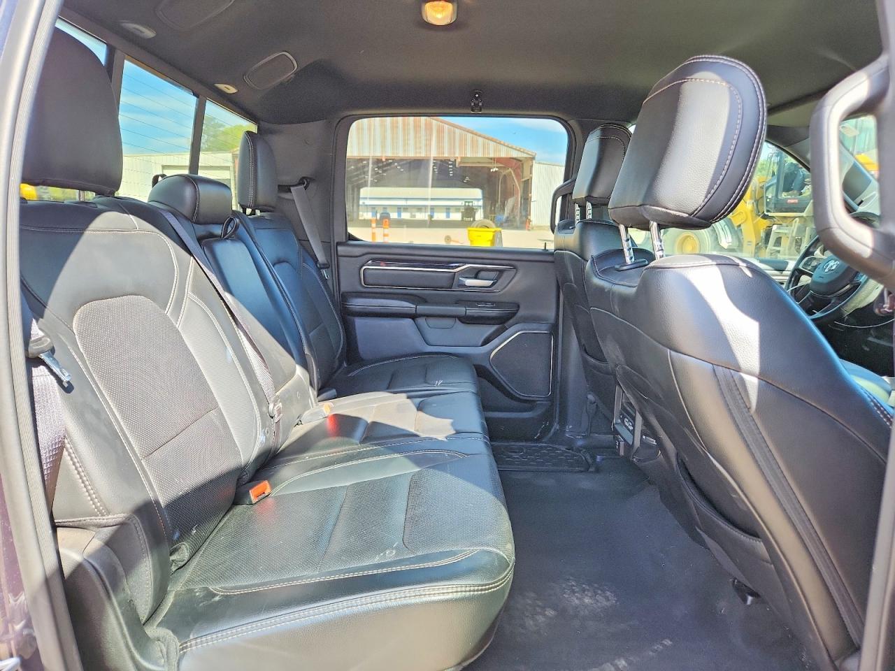 2020 Dodge RAM 1500 Rebel