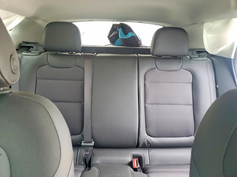 2025 Chevrolet Trax 1LT