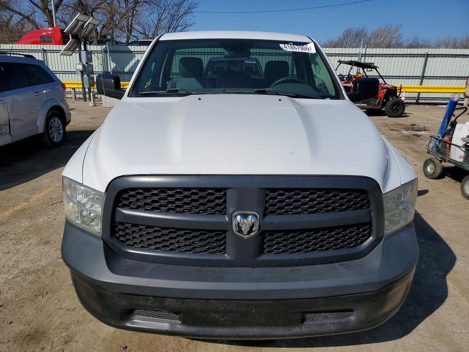 2013 Dodge RAM 1500 ST