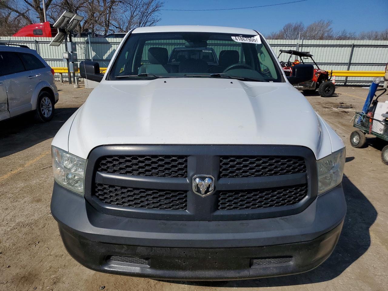2013 Dodge RAM 1500 ST
