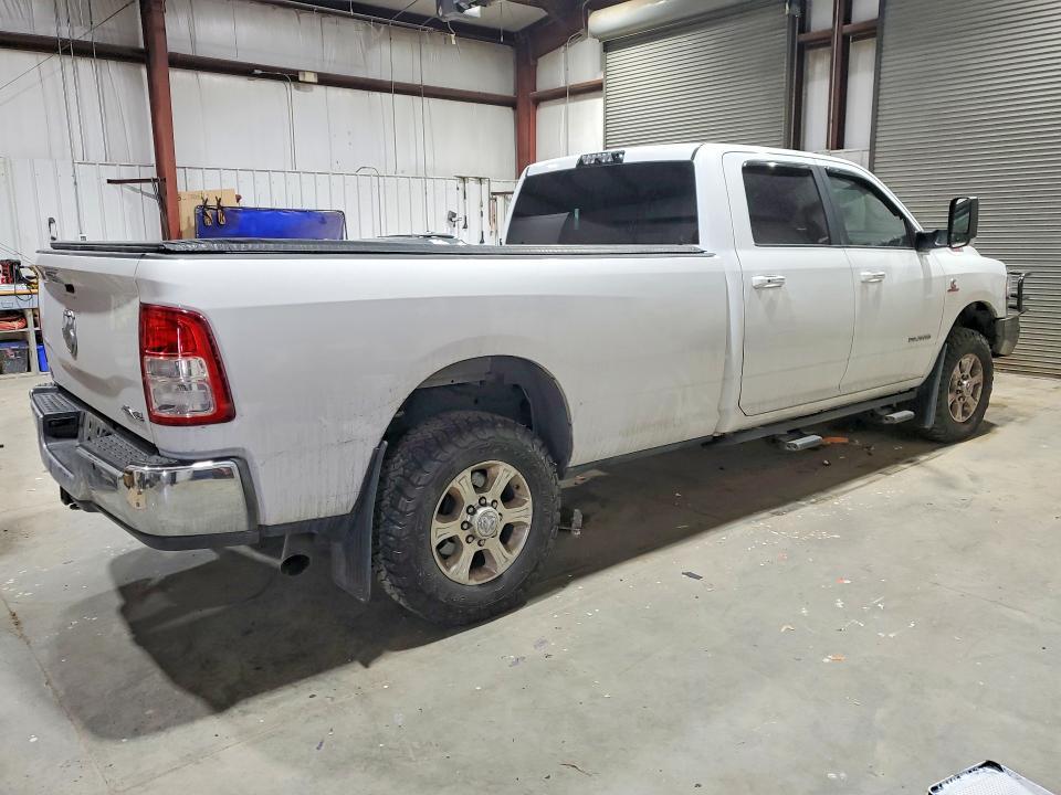 2019 Dodge RAM 3500 BIG Horn