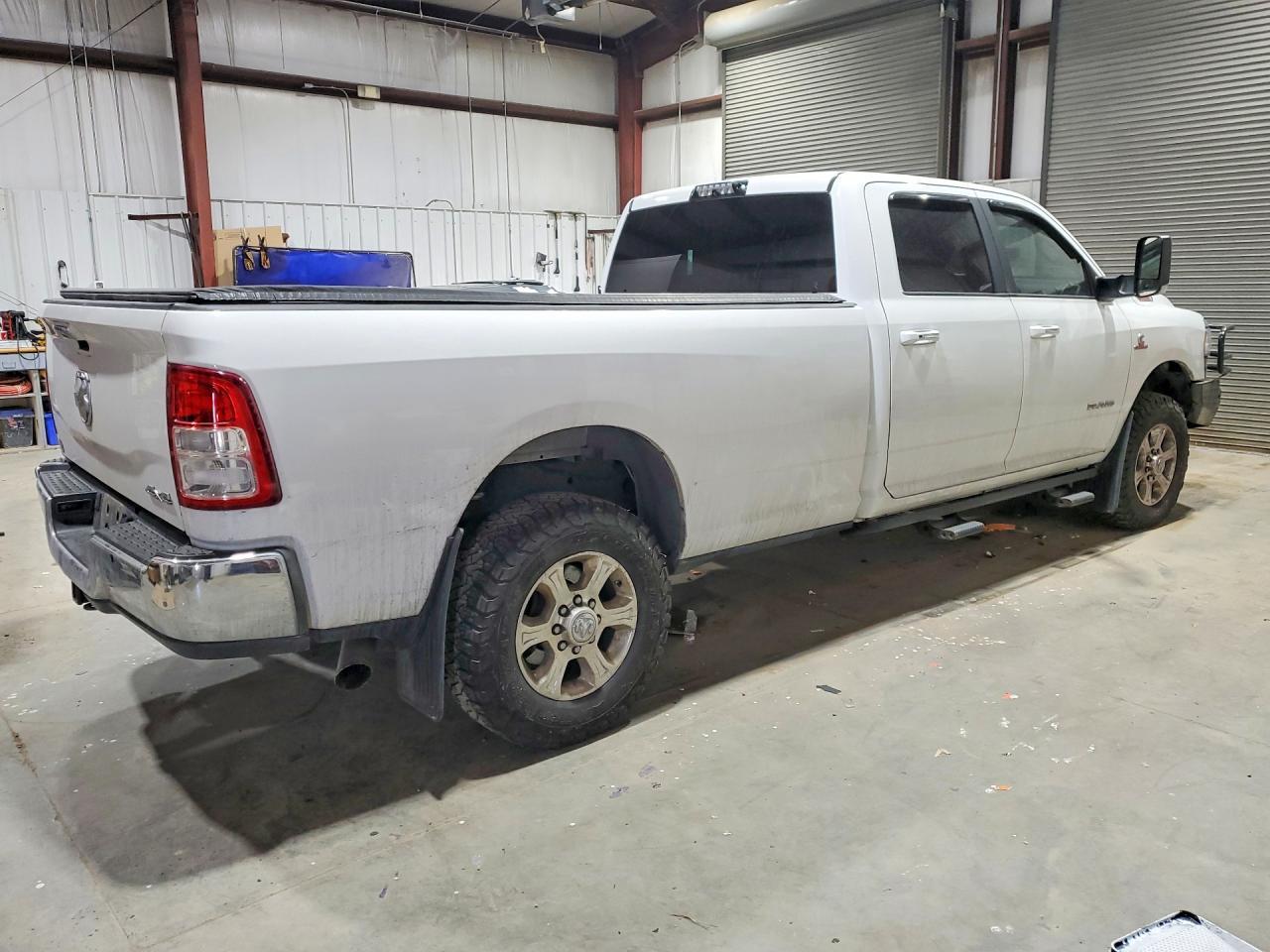 2019 Dodge RAM 3500 BIG Horn