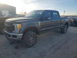 2017 Ford F350 Super Duty en venta en Magna, UT