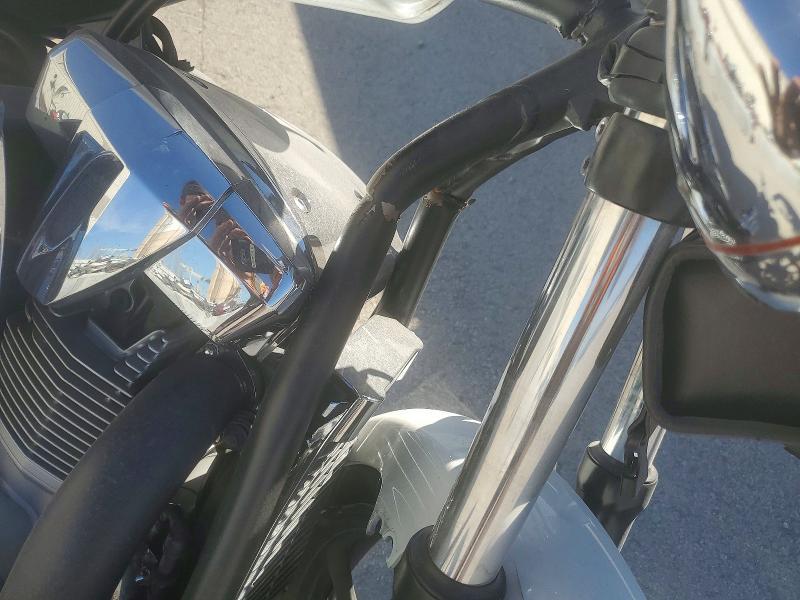 2011 Honda VT1300 CX