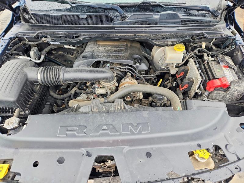 2019 Dodge RAM 1500 BIG Horn