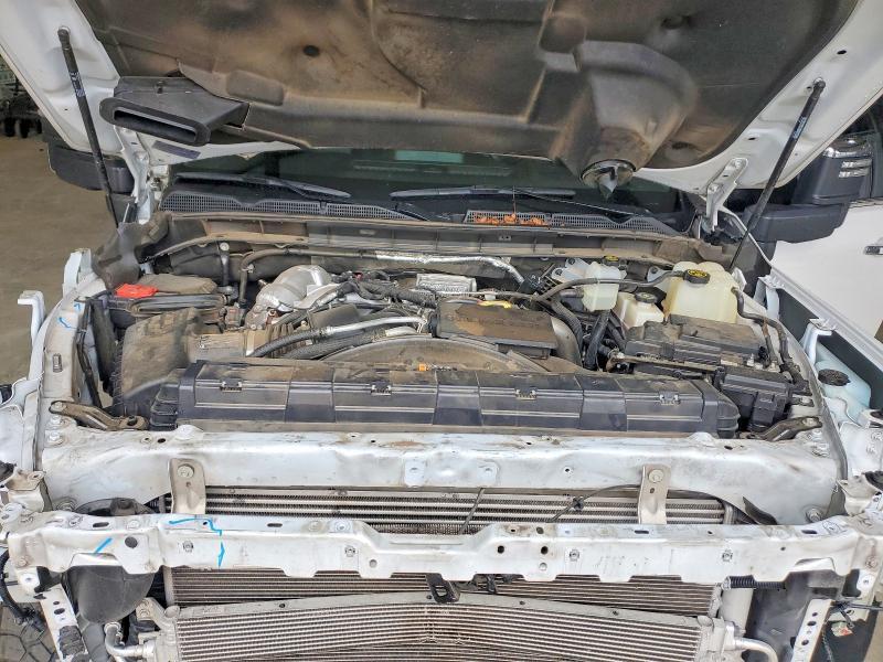 2022 GMC Sierra K2500 Denali