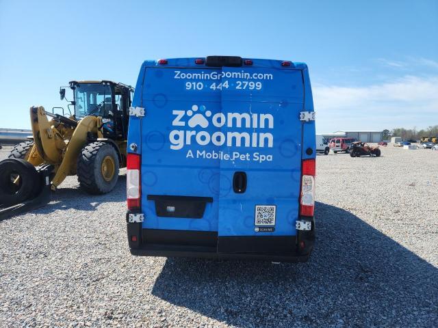 2023 Dodge RAM Promaster 3500 3500 High