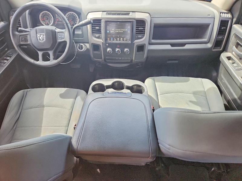 2014 Dodge RAM 1500 ST