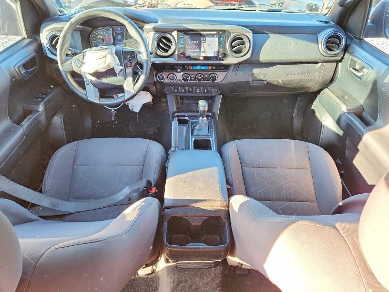 2016 Toyota Tacoma TRD OFF-Road