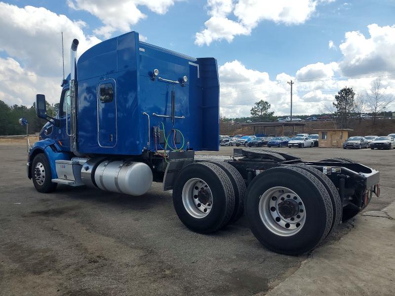 2019 Peterbilt 579 Semi Truck