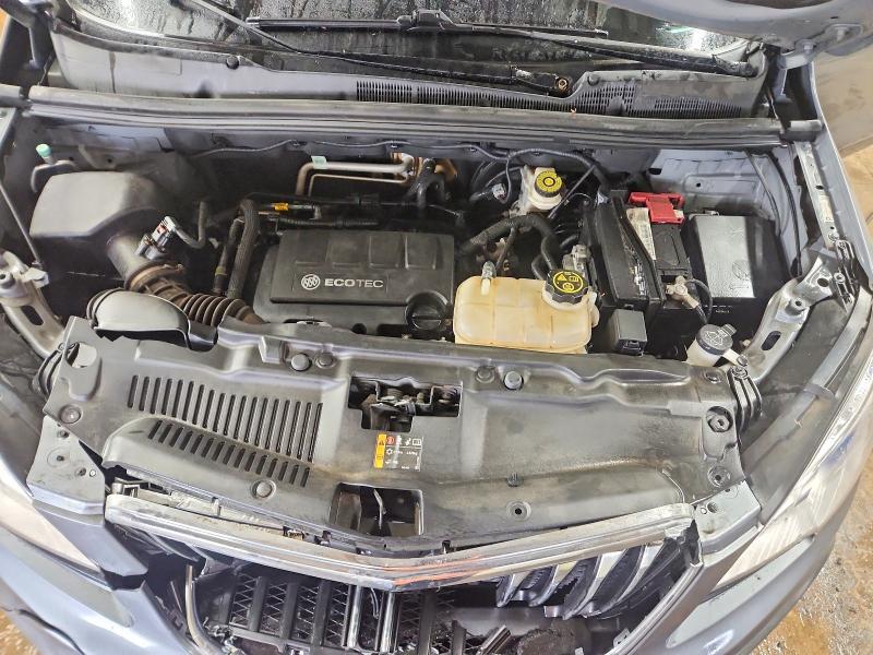 2014 Buick Encore