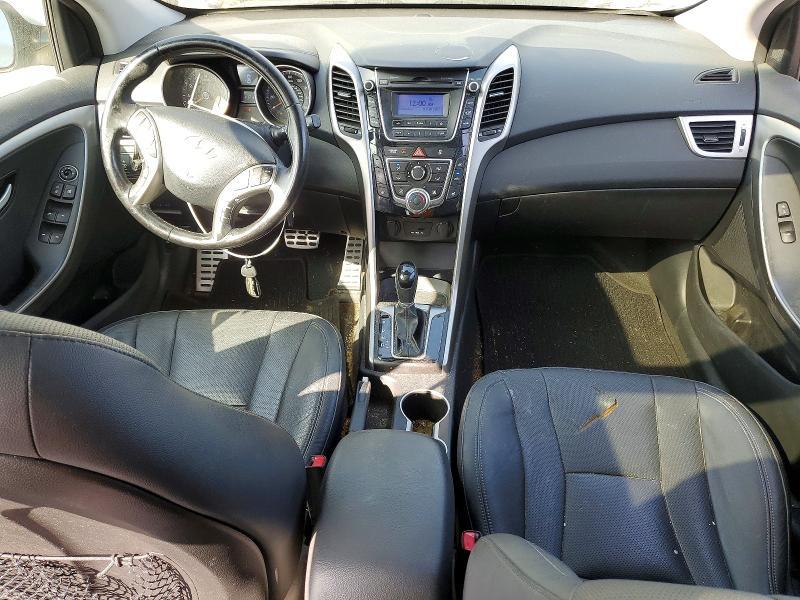 2013 Hyundai Elantra gt Base