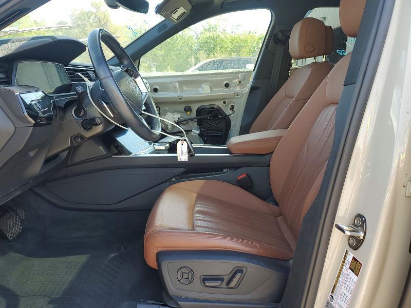 2019 Audi E-tron Premium Plus