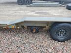 2023 Pj Trailer 2023 PJ 1C272 Equipment Trailer