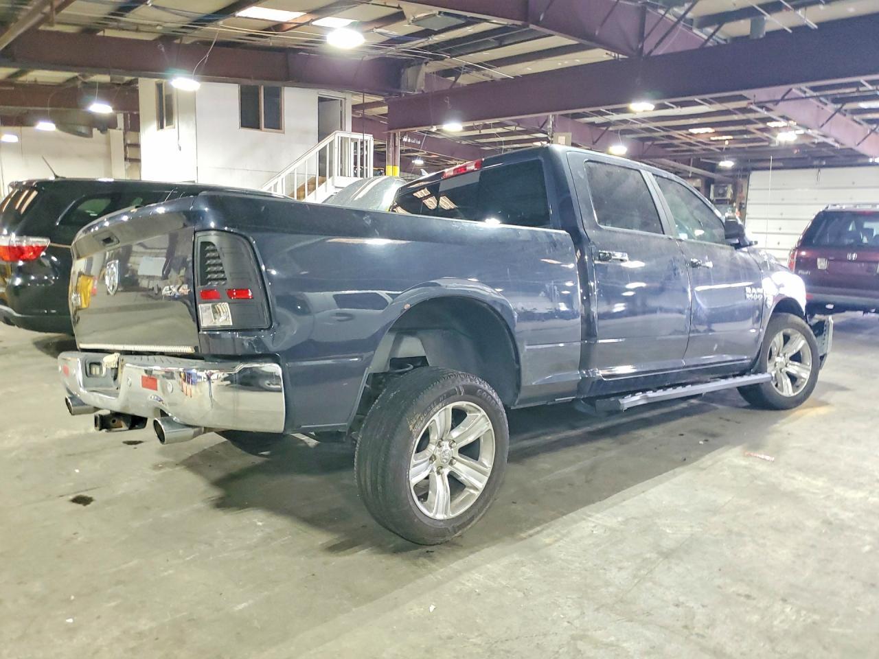 2014 Dodge Ram 1500 slt