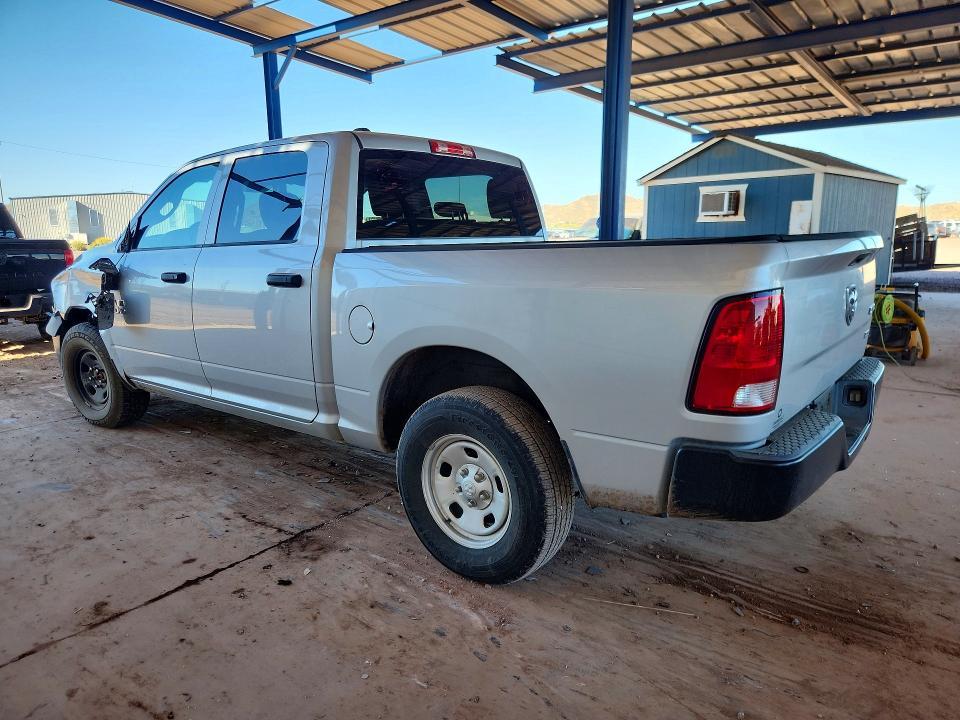 2015 Dodge RAM 1500 ST