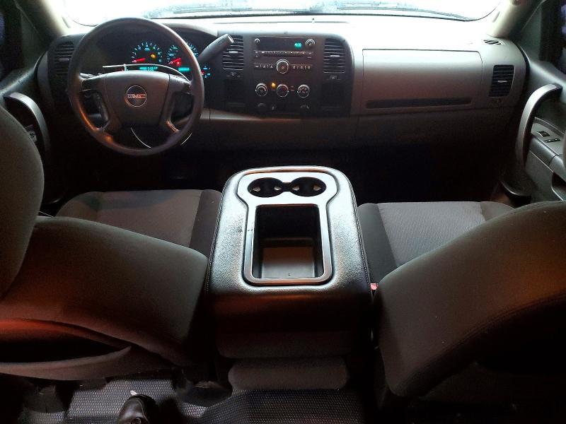 2012 GMC Sierra C1500 sl