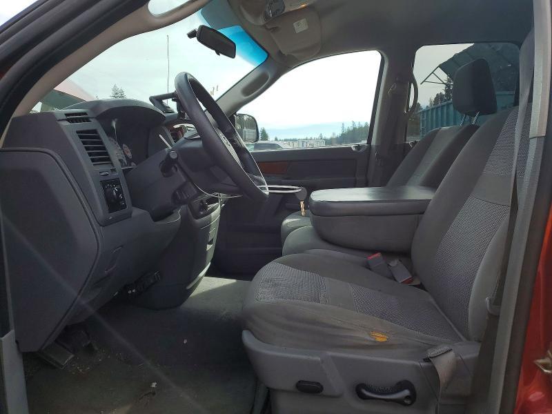 2006 Dodge RAM 1500 ST