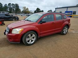 Dodge Caliber Vehiculos salvage en venta: 2010 Dodge Caliber Mainstreet