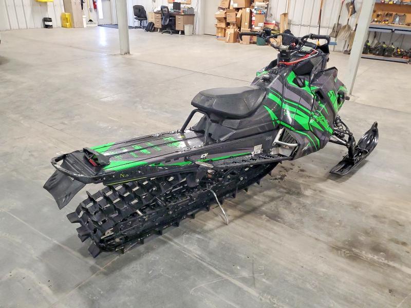 2019 Polaris 850