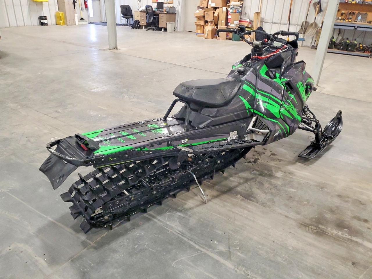 2019 Polaris 850