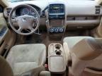 2004 Honda Cr-v ex