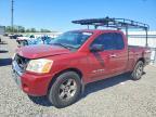 2007 Nissan Titan XE FFV
