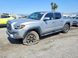 2020 Toyota Tacoma TRD OFF-Road en venta en Van Nuys, CA