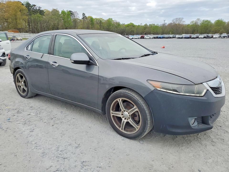 2009 Acura TSX
