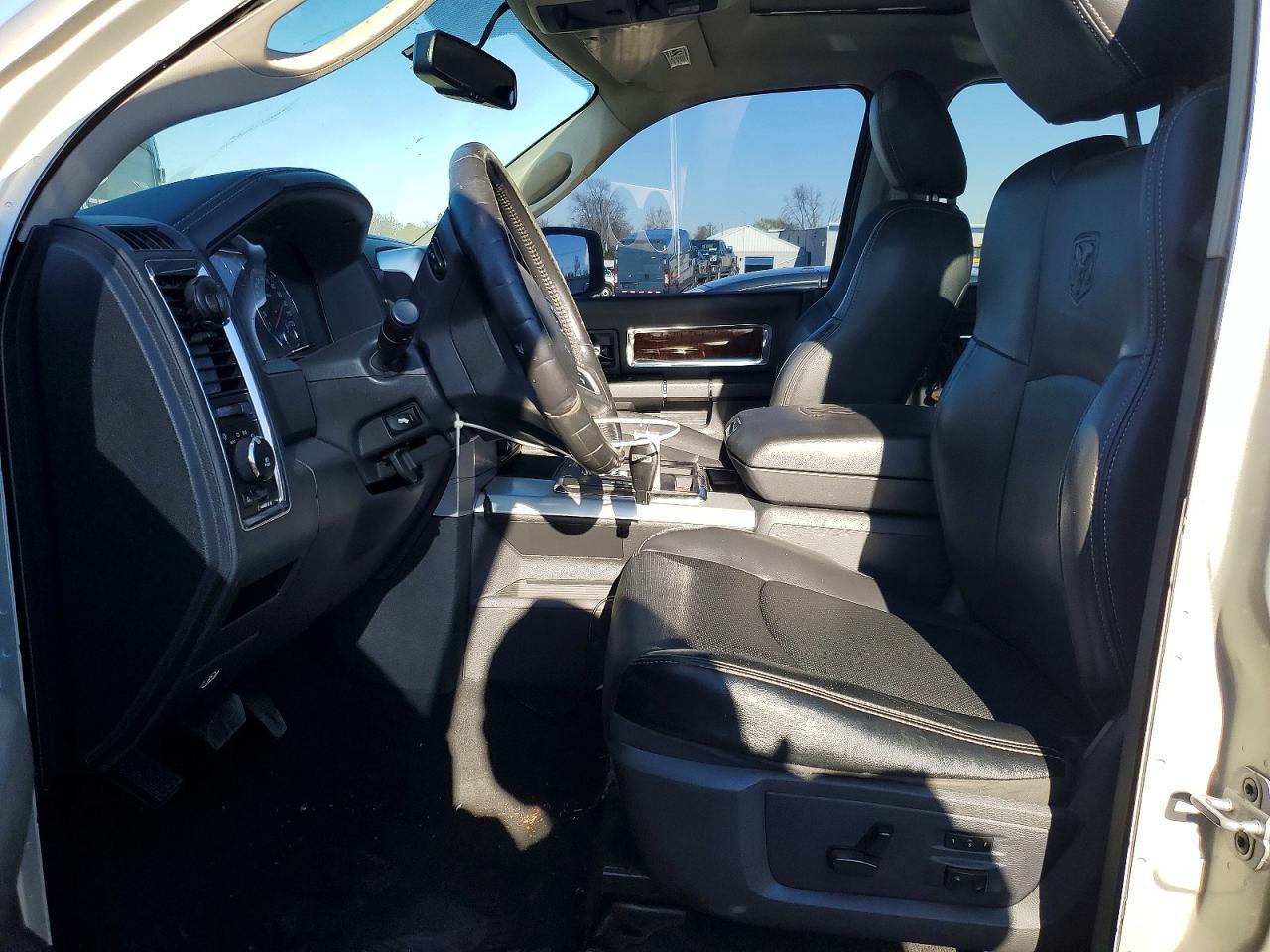 2010 Dodge RAM 1500