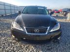 2009 Lexus Is 250 Base