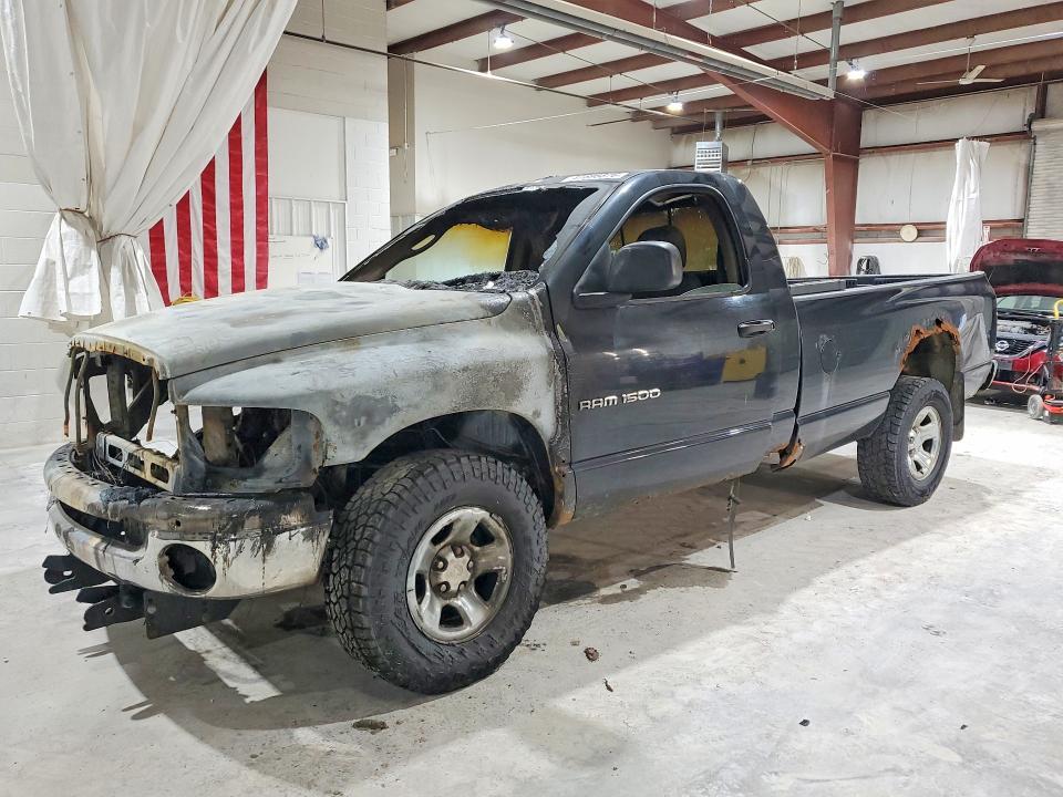 2003 Dodge RAM 1500 ST