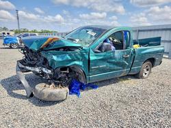 Dodge salvage cars for sale: 2003 Dodge RAM 1500 ST