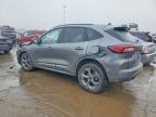 2024 Ford Escape st Line